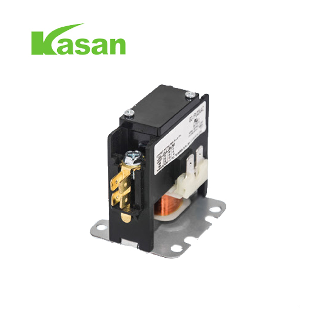 30A 2P 110V кондиционердің магниттік контакторы