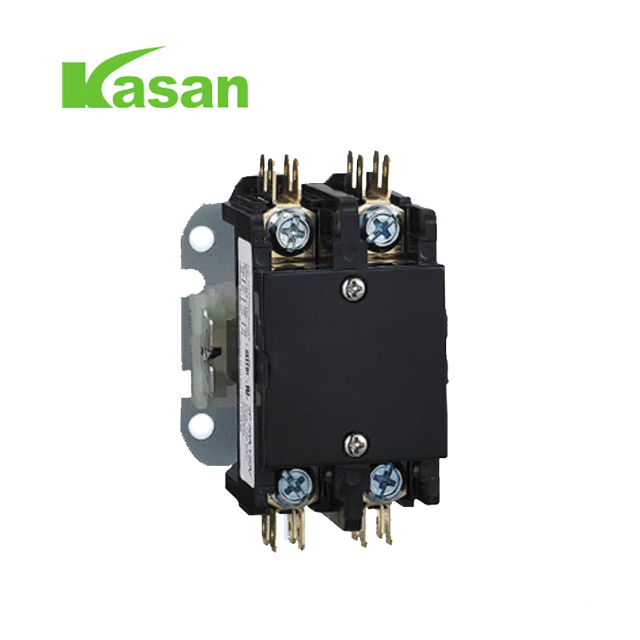 40A 2P 110V кондиционердің магниттік контакторы