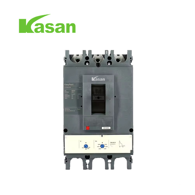 CVS400F 3P 400amp 400amp ажыратқышы